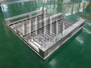 家具運輸輕鋼托盤-運輸行業輕鋼棧板